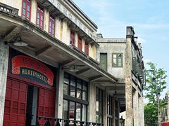 -赤坎·广东华侨国际旅游度假区