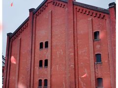 -横滨红砖仓库1号馆