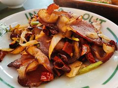 -一坐一忘云南菜(嘉里中心店)