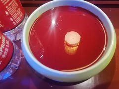 -袍家大院重庆火锅(文安路店)