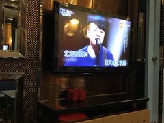 -极度沸点CLUB KTV(世贸中心店)