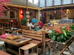 -丽江庭院之爱在路上(西单店)