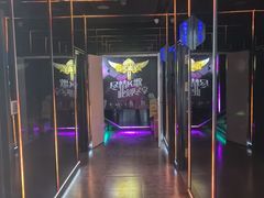 -唱吧麦颂KTV·派对(东坝店)