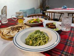 -艾蜜西餐厅(梅园店)