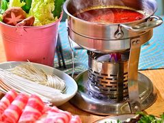 -沈阳和平艾美酒店新食谱西餐厅