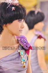 -上海彩妆秀摄影设计有限公司