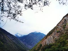 -叠溪松坪沟景区