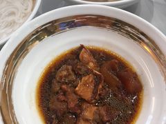 -一肴·牛肉粿条(深圳湾睿印店)