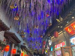 -夫子庙小吃广场(东牌楼店)