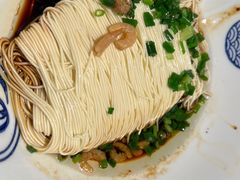 -新万鑫银丝面·非遗无锡味(惠山古镇店)