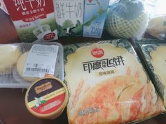 -大润发(南湖店)