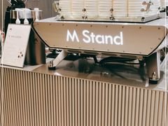-M Stand(BFC外滩金融中心店)