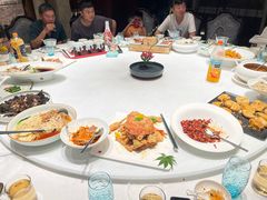 -南景饭店(万家丽路店)