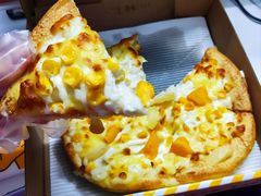 -尊宝比萨(江南豪园店)