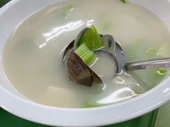 -景好海鲜餐厅(大鹏必选旅游店)