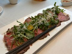 低温慢烤牛肉-黑明餐厅(白鹭洲店)