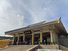 -黄帝陵