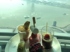 -澳门旅游塔360°旋转餐厅(南湾湖广场店)