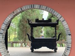 -丰都鬼城名山景区