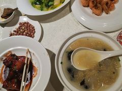 -金美华轩(东方路齐鲁店)