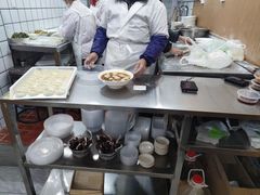 -王菊美食街·王菊面馆(总店)