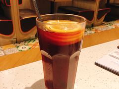 冻柠茶-新宝餐厅(流塘店)