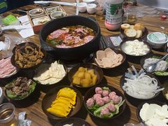 -笔记安顺夺夺粉火锅