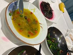 -曙光国际大酒店中餐厅
