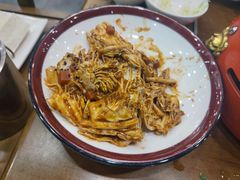 -百叶居·老北京涮羊肉(鼓楼店)