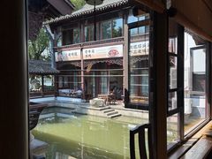 -绍兴老味道·非遗门店(银泰城店)