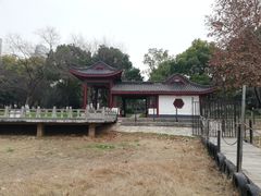 -堤角公园