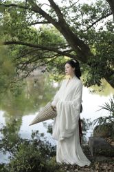 -八角古风摄影