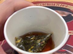 -华记煲仔华·煲仔饭(人和店)