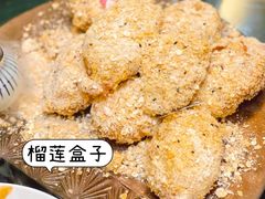 -君霖私家菜(春柳店)