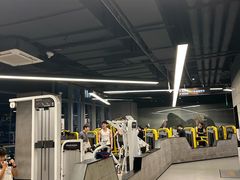 -锐动健身游泳(博地中心店)