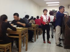 大堂-王胖子驴肉火烧(鼓楼店)