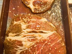 -新石器烤肉(高行万嘉店)