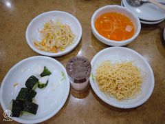 -全州拌饭馆(龙源西街店)