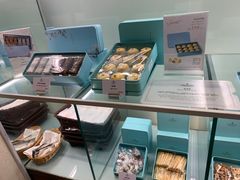 -西点坊(浦东香格里拉店)