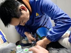 -半岛宠物医院24小时(科华中路店)