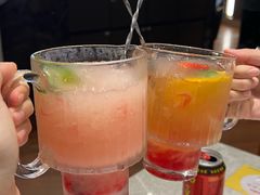 水果茶-極上萬膳·日料放题(来福士江景店)