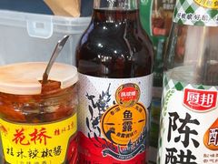 -周记蟹仔粉(侨港风情街店)