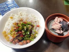 -龙老五汤店(站前西路店)