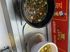 -乡党臊子面(丰庆公园店)