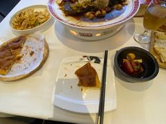 -旺顺阁鱼头泡饼(小红门店)