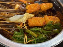 -牛华八婆麻辣烫(起源店)