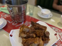 -吴记酱骨炖菜馆(西大直街店)