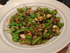 小炒肉-巡耕记·湖南土菜(长湖店)