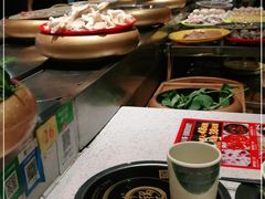 自助取餐区-川锅·火锅·烤肉自助餐厅