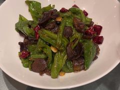 -辛香味烧鱼馆·非遗技艺·排骨红烧肉(光谷医药园店)